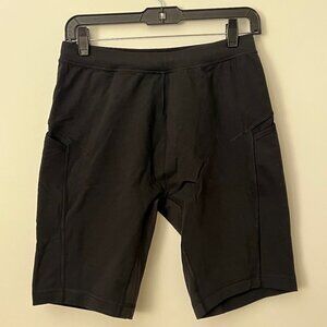 Mens Lululemon Yoga Shorts